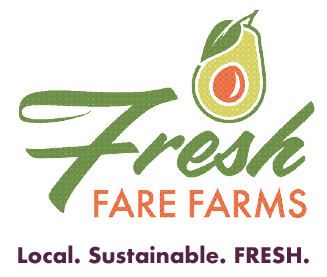 Fresh Fare Farms logo